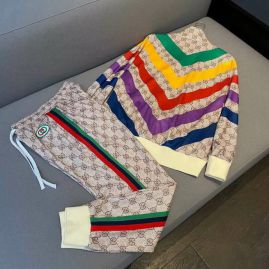 Picture of Gucci SweatSuits _SKUGucciM-XXLljpn14428869